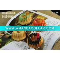 2011 hot artificial food