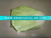 Artificial vegetables