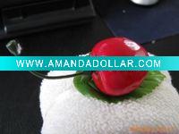 Wholesale Decorative strawberry