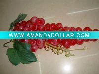 Wholesale Decorative red grape