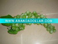 Wholesale Decorative green grape