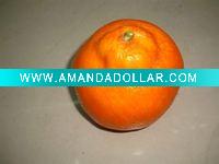 Wholesale Decorative sweet orange
