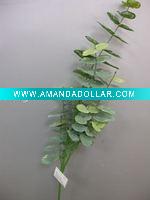Wholesale 2010 new green artificial plant
