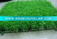 Wholesale landscape Grass KWD-DC1002 (artificial plants ; artificial turf) to be decoration