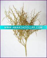 Wholesale Bush Felicitous plant Artificial flower