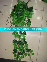 Wholesale artifical green plants ornaments