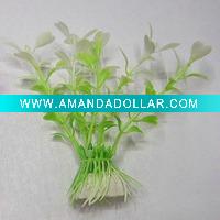 artificial Plant in water