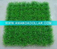 Wholesale landscape Grass KWD-DC1002-1(artificial plants ; artificial turf) to be decoration