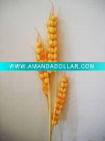 Wholesale artificial wheat