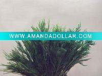 Wholesale Pure Hand Made Artificial Plants,grass