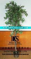 Wholesale Artificial tree,artificial plant,home decor,plastic plant,plastic tree,christmas tree,pvc tree