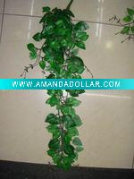 artificial garden plant