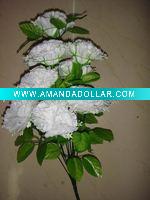 Wholesale Artificial carnation flower