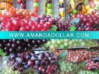 Wholesale Artificial Grape