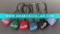 Wholesale soft pvc key cap