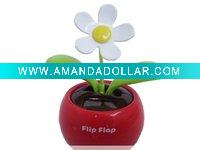 Wholesale solar flower