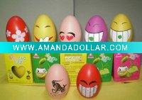Wholesale Magic Message egg bean color face