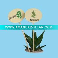 Wholesale garden plant label