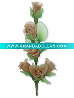 Wholesale Hand-made Flower/S035