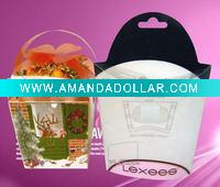 Wholesale clear gift box