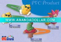Wholesale Lovely & Colorful children's hair accessories