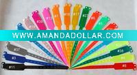 Wholesale Soft PVC band