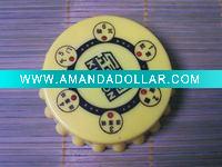 Wholesale Bottle opener dice