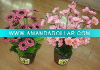 Wholesale artificial mini bonsai--good and hot item for decoration