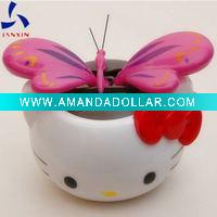 Wholesale Cartoon butterfly toy
