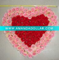 Wholesale tulip artificial plant