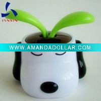 Wholesale Cartoon Solar Toys