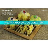 Wholesale 2011 hot artificial food