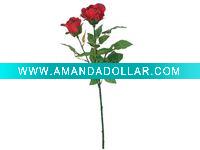 Wholesale artificial single stem flowers