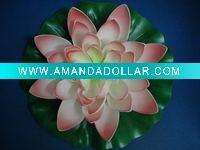 Wholesale EVA Artificial Lotus Flower