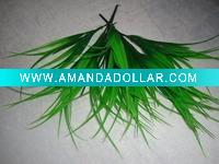 Natural artificial plants