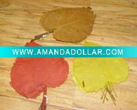 Wholesale Pure Hand Made Artificial Plants,Leaves