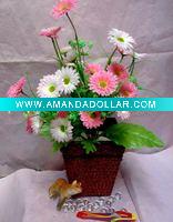 Wholesale artificial wild flower