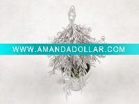 Wholesale Artificial plants,christmas tree in the pot
