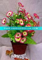 Wholesale artificial wild flower