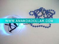 Wholesale flash led lanyard with OEM logo