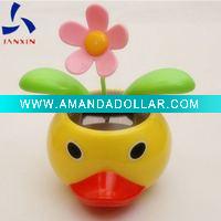 Wholesale Cartoon Solar Flower