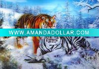 Wholesale 3D printing pictures with posters lenticular