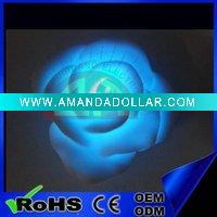 Wholesale flashing rose