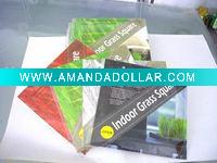 holiday gift (Indoor Grass Square)