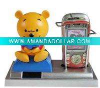 sushi solar gift,promotional solar gift