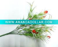Artificial plant- small chilli