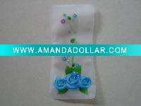 Foldable Plastic Vase