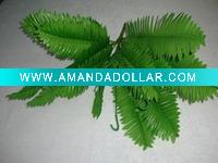 Garden artificial plants