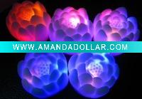 LED Lotus gifts