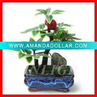 Artificial bonsai